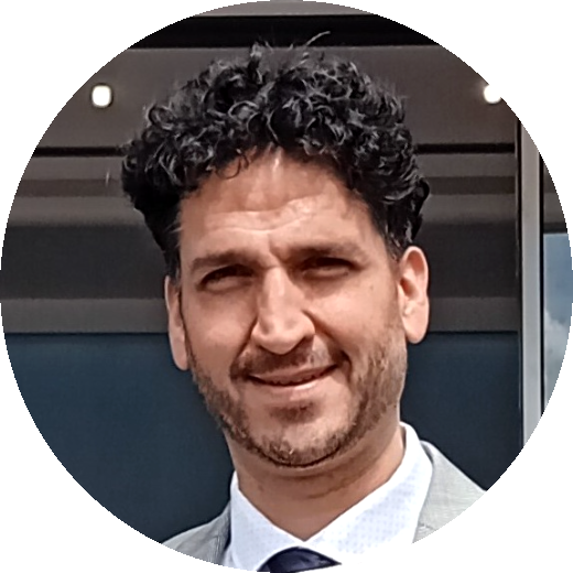 Dr. Chaban Salih